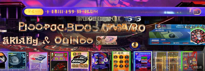 Animasi banner promosi M88 Asia menampilkan berbagai produk seperti sportsbook dan casino