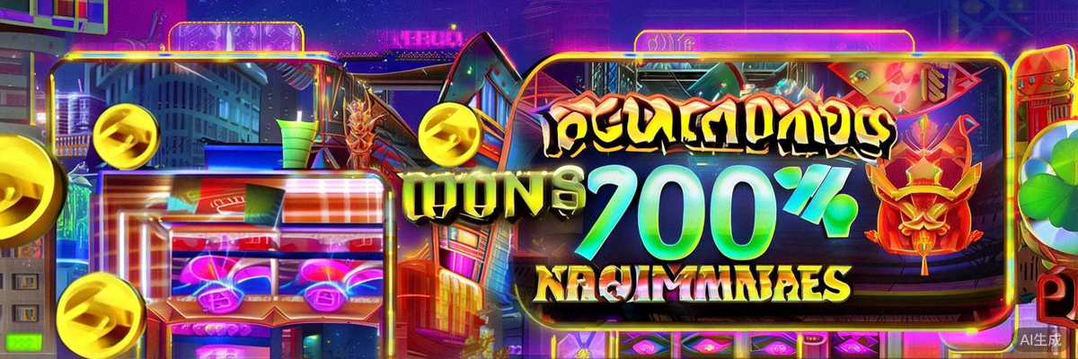 Banner promo slot M88 Asia tahun 2024 dengan bonus welcome 100% untuk member baru