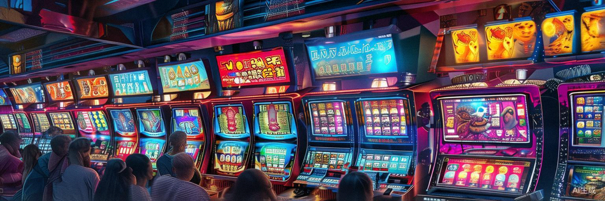 Koleksi game slot populer M88 Asia dengan jackpot progresif terbesar