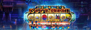 Logo Microgaming provider slot dengan jackpot progresif terbesar