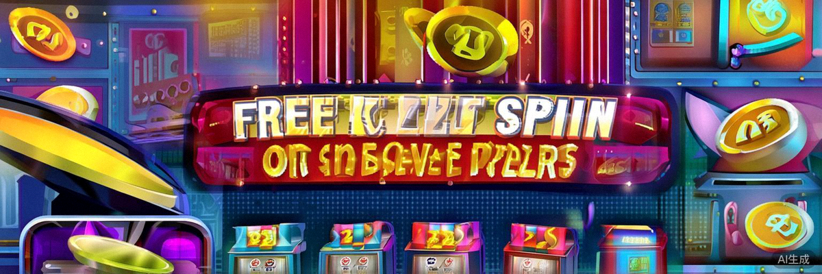 Promo Spin Harian Gratis di M88 Slot untuk semua member aktif setiap hari