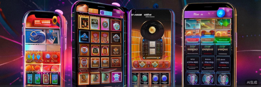 Tampilan mobile M88 Slot di smartphone Android dan iOS dengan navigasi yang dioptimalkan