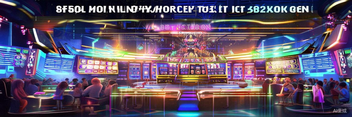 Turnamen Slot M88 dengan hadiah jackpot besar yang diadakan setiap bulan