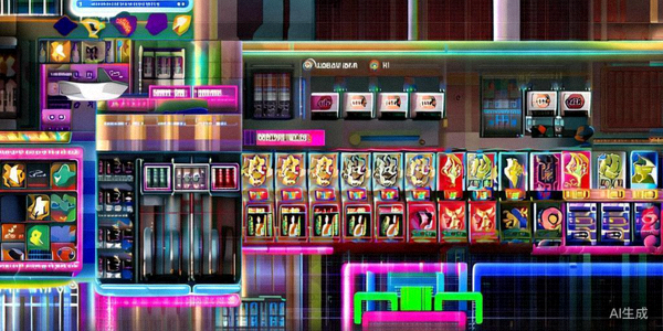 Tampilan lobi slot M88 dengan berbagai kategori game populer seperti jackpot dan megaways