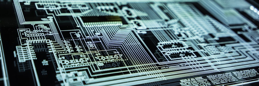 象征网络安全的图片，包含指纹识别、加密锁和防护盾等元素